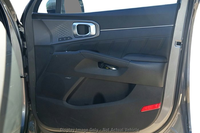 2025 Kia Sorento GT-Line