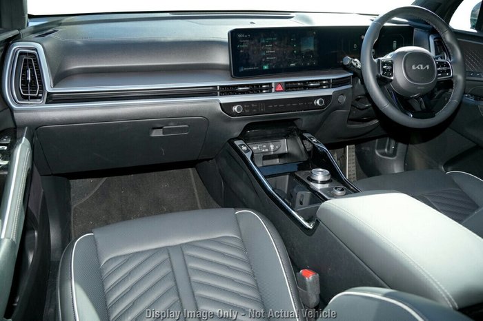 2025 Kia Sorento GT-Line