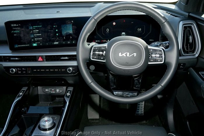 2025 Kia Sorento GT-Line