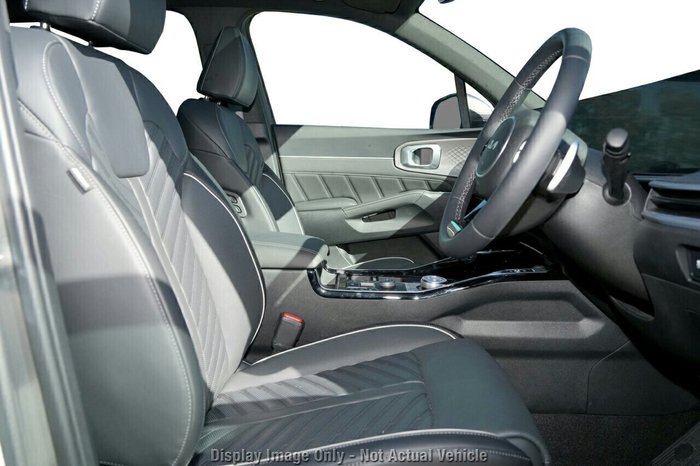 2025 Kia Sorento GT-Line