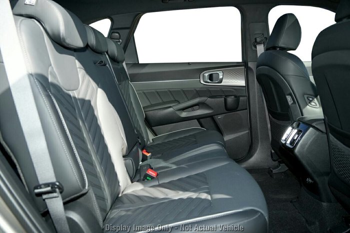 2025 Kia Sorento GT-Line