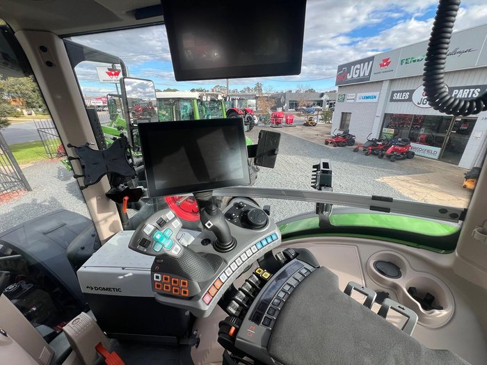 2024 Fendt 936 G7