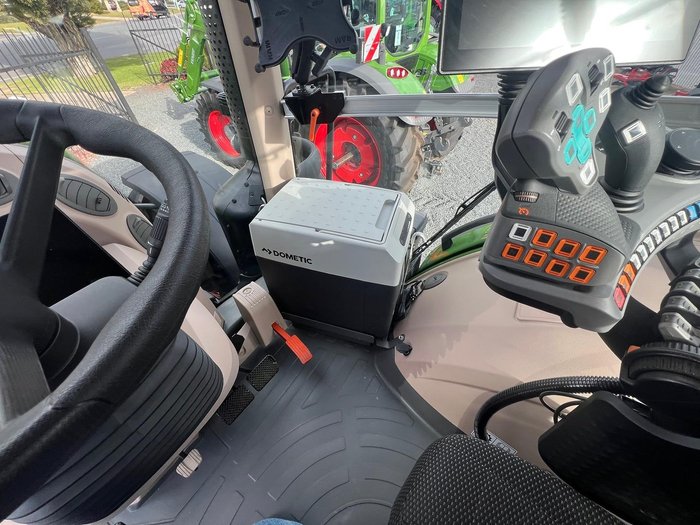 2024 Fendt 936 G7