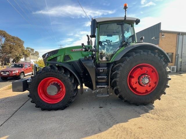 2024 Fendt 936 G7