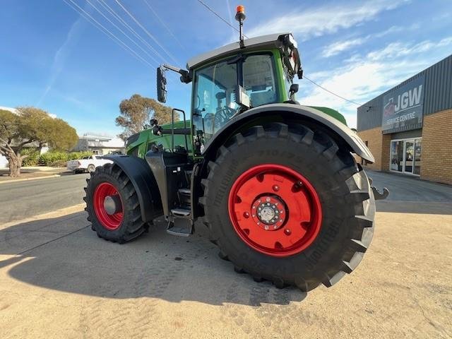 2024 Fendt 936 G7