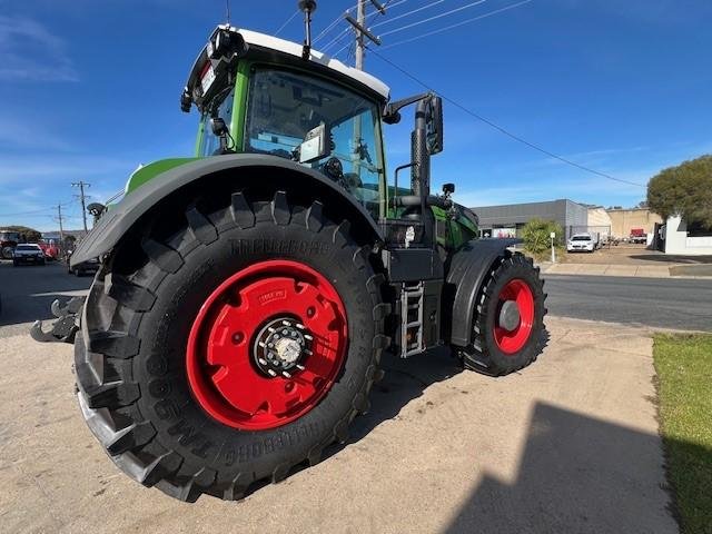 2024 Fendt 936 G7