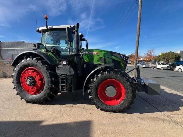 2024 Fendt 936 G7