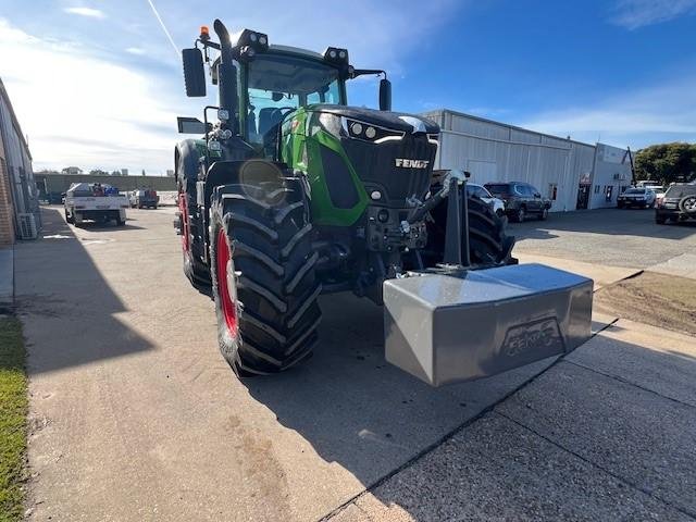 2024 Fendt 936 G7