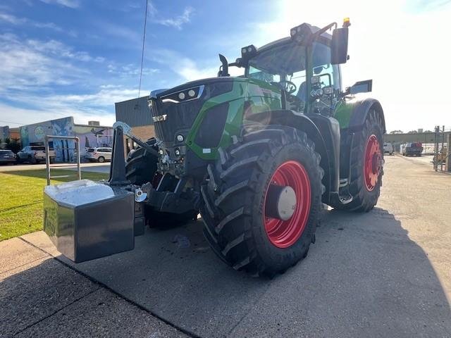 2024 Fendt 936 G7