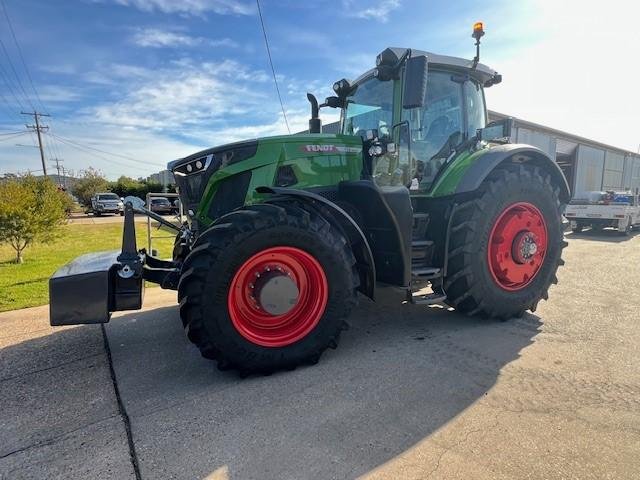 2024 Fendt 936 G7