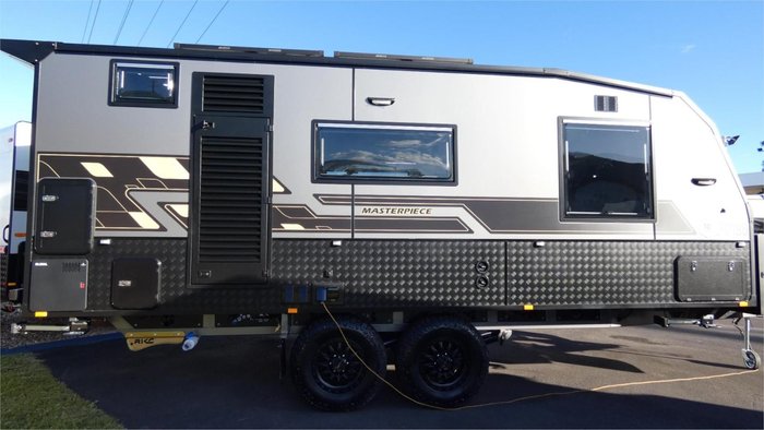 2025 Masterpiece PERFORMANCE