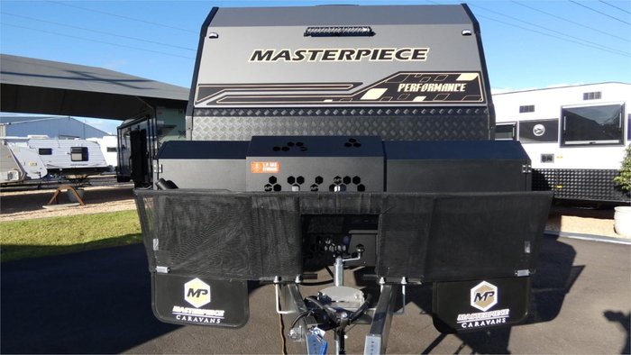 2025 Masterpiece PERFORMANCE