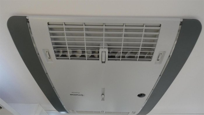 2025 Masterpiece OPTIMUM OFF ROAD