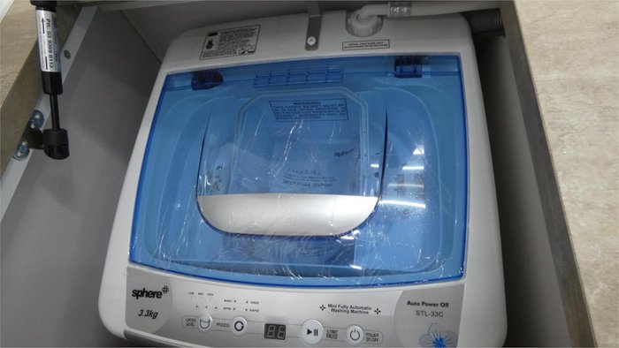 2025 Masterpiece OPTIMUM OFF ROAD