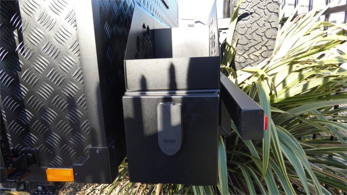 2025 Masterpiece OPTIMUM OFF ROAD