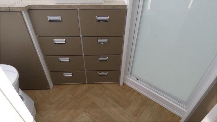 2025 Masterpiece OPTIMUM OFF ROAD