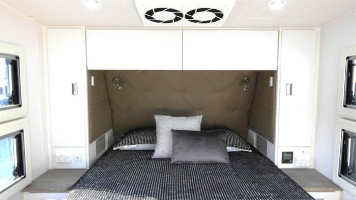 2025 Masterpiece OPTIMUM OFF ROAD