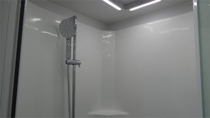 2025 Masterpiece OPTIMUM OFF ROAD