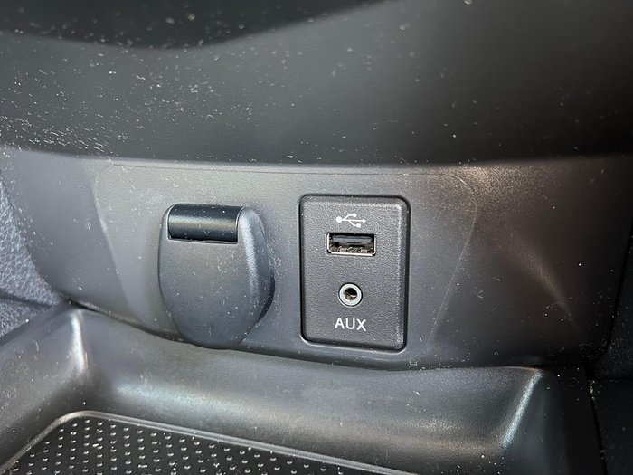 2018 Nissan X-TRAIL ST-L