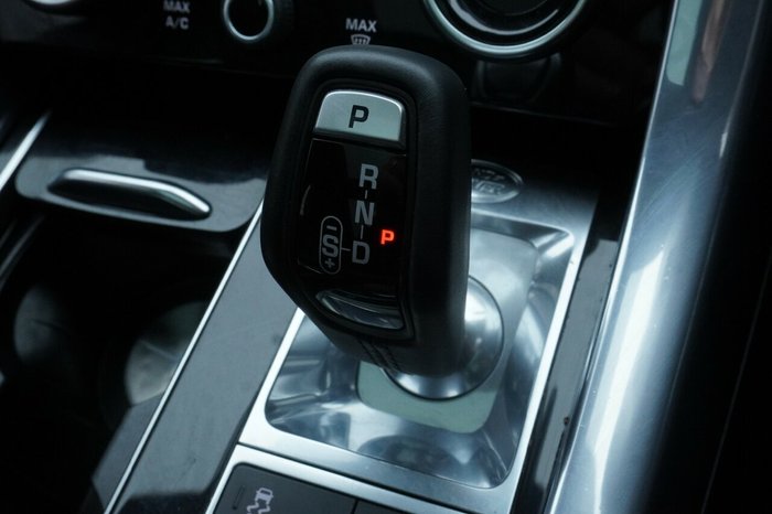 2021 Land Rover Range Rover Sport D300 HSE