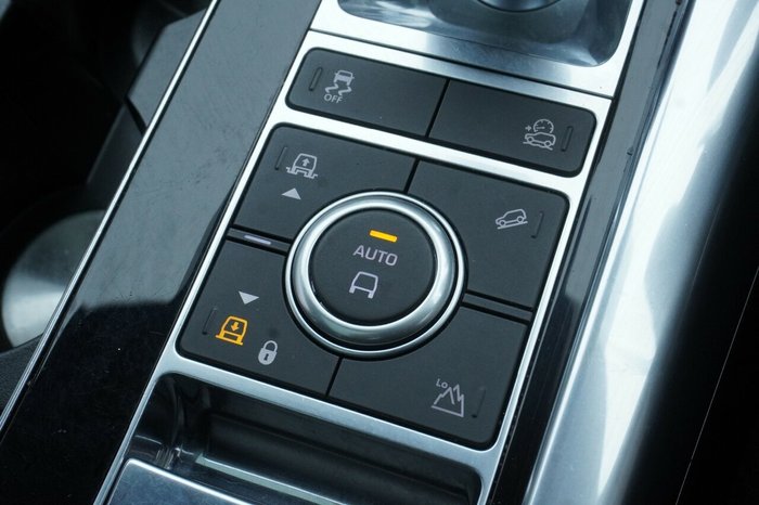 2021 Land Rover Range Rover Sport D300 HSE