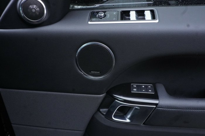 2021 Land Rover Range Rover Sport D300 HSE