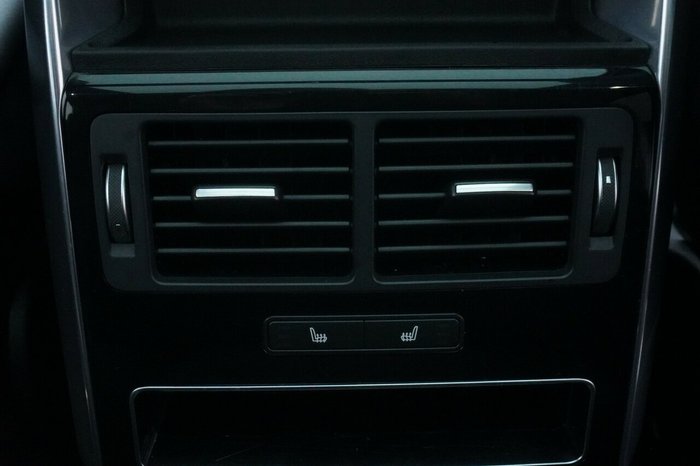 2021 Land Rover Range Rover Sport D300 HSE