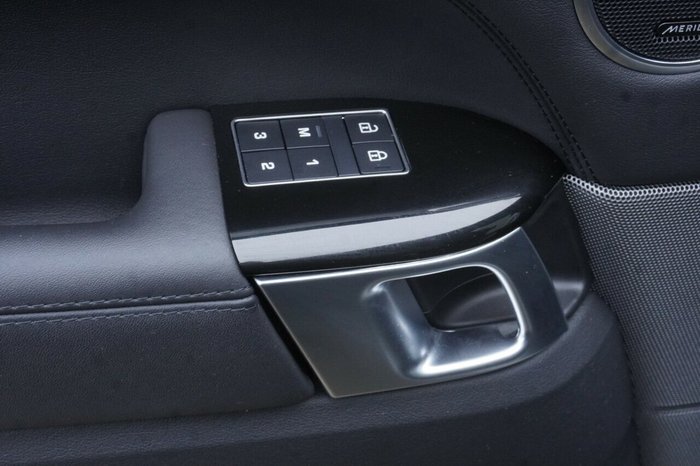 2021 Land Rover Range Rover Sport D300 HSE