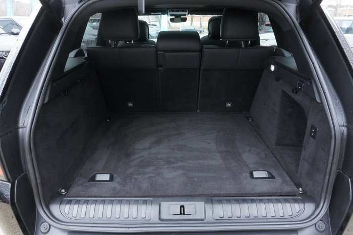 2021 Land Rover Range Rover Sport D300 HSE