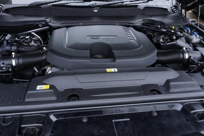 2021 Land Rover Range Rover Sport D300 HSE