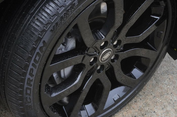 2021 Land Rover Range Rover Sport D300 HSE
