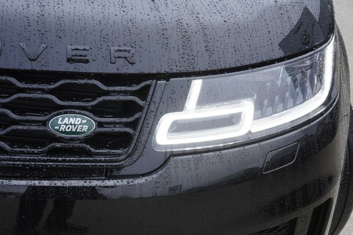 2021 Land Rover Range Rover Sport D300 HSE