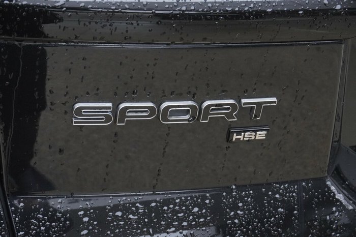 2021 Land Rover Range Rover Sport D300 HSE