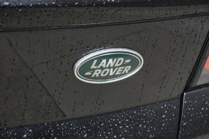 2021 Land Rover Range Rover Sport D300 HSE