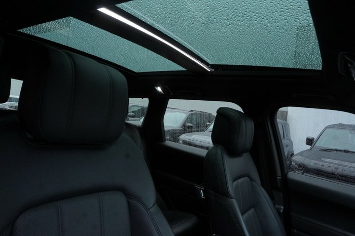 2021 Land Rover Range Rover Sport D300 HSE
