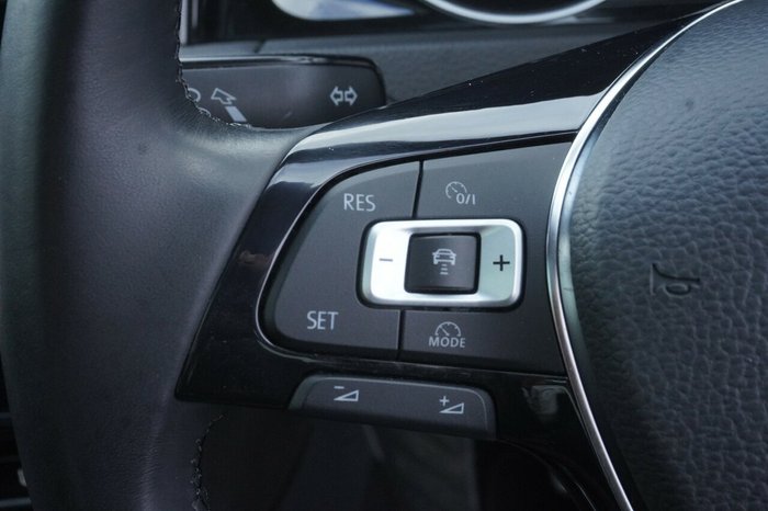 2018 Volkswagen Golf 110TSI Highline
