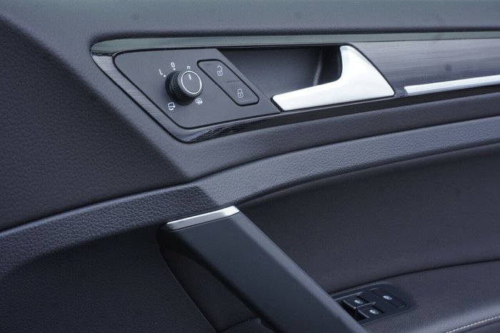 2018 Volkswagen Golf 110TSI Highline