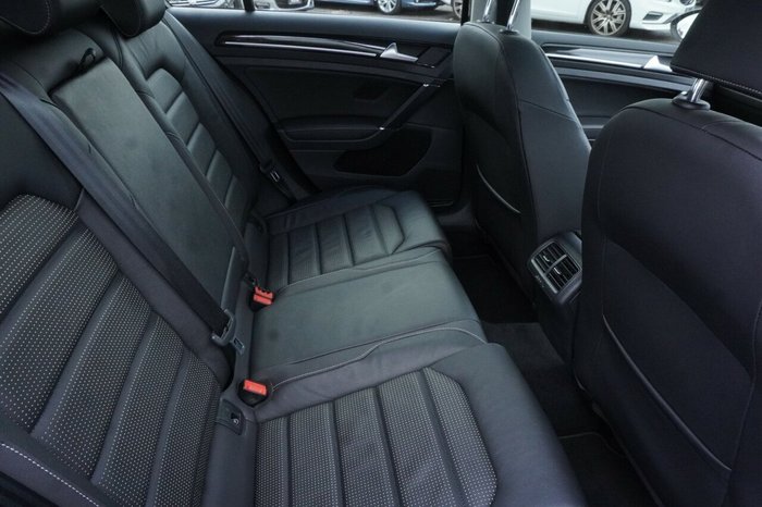 2018 Volkswagen Golf 110TSI Highline