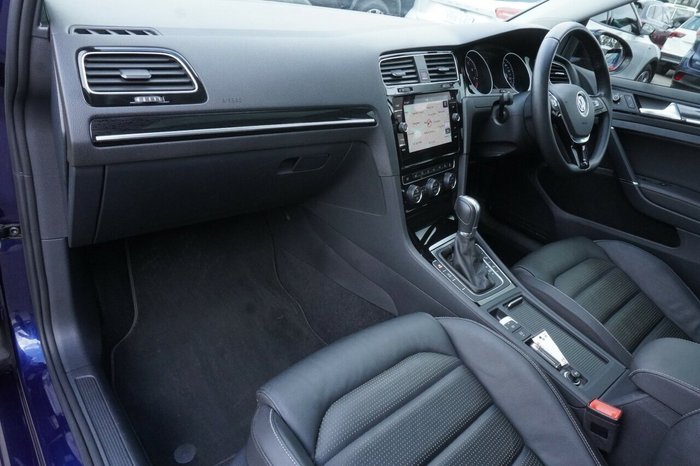 2018 Volkswagen Golf 110TSI Highline