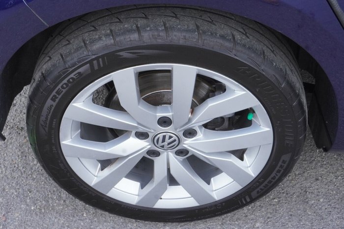 2018 Volkswagen Golf 110TSI Highline