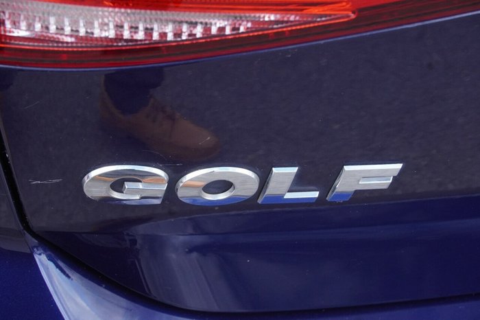 2018 Volkswagen Golf 110TSI Highline