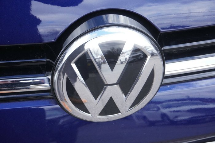 2018 Volkswagen Golf 110TSI Highline