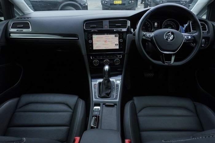 2018 Volkswagen Golf 110TSI Highline