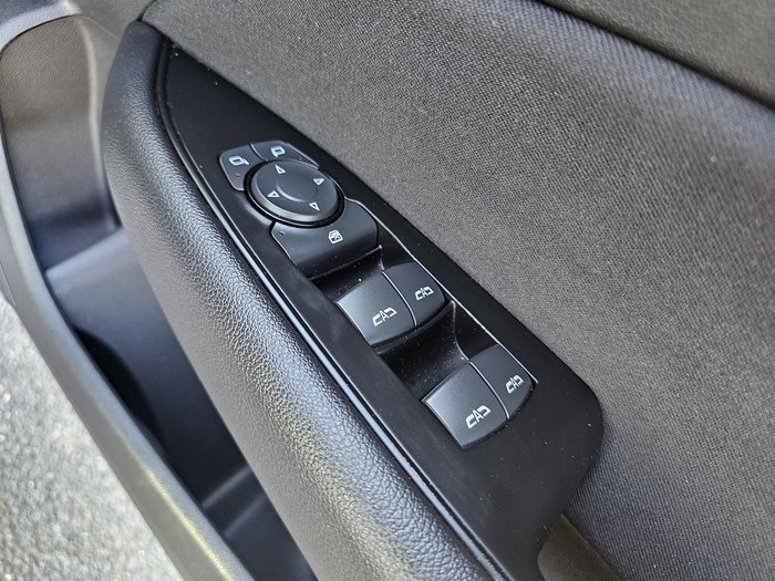 2018 Holden Commodore LT
