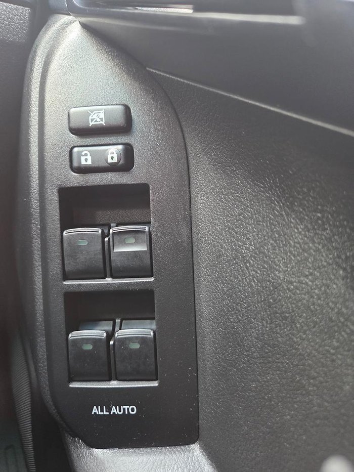 2017 Toyota Landcruiser Prado GXL