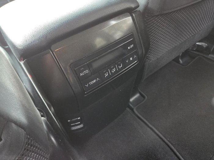 2017 Toyota Landcruiser Prado GXL
