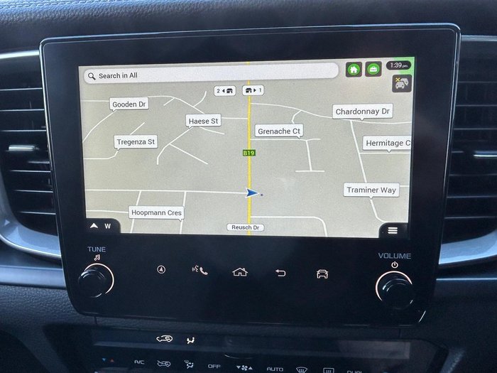 2024 Mazda BT-50 GT