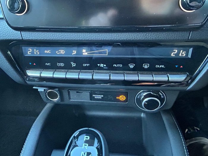 2024 Mazda BT-50 GT