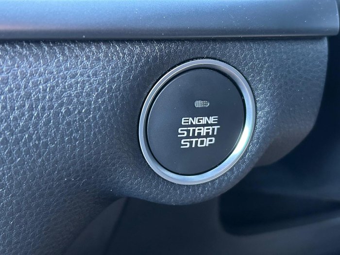 2024 Mazda BT-50 GT