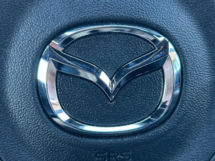 2024 Mazda BT-50 GT